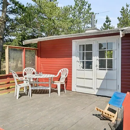 Cozy Klitmøller